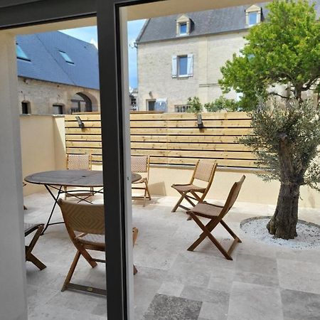 Gite "Chez Elena" Cairon Ngoại thất bức ảnh
