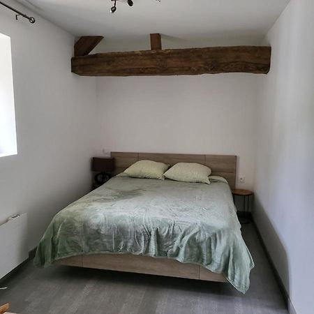 Gite "Chez Elena" Cairon Ngoại thất bức ảnh
