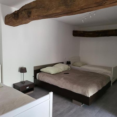 Gite "Chez Elena" Cairon Ngoại thất bức ảnh